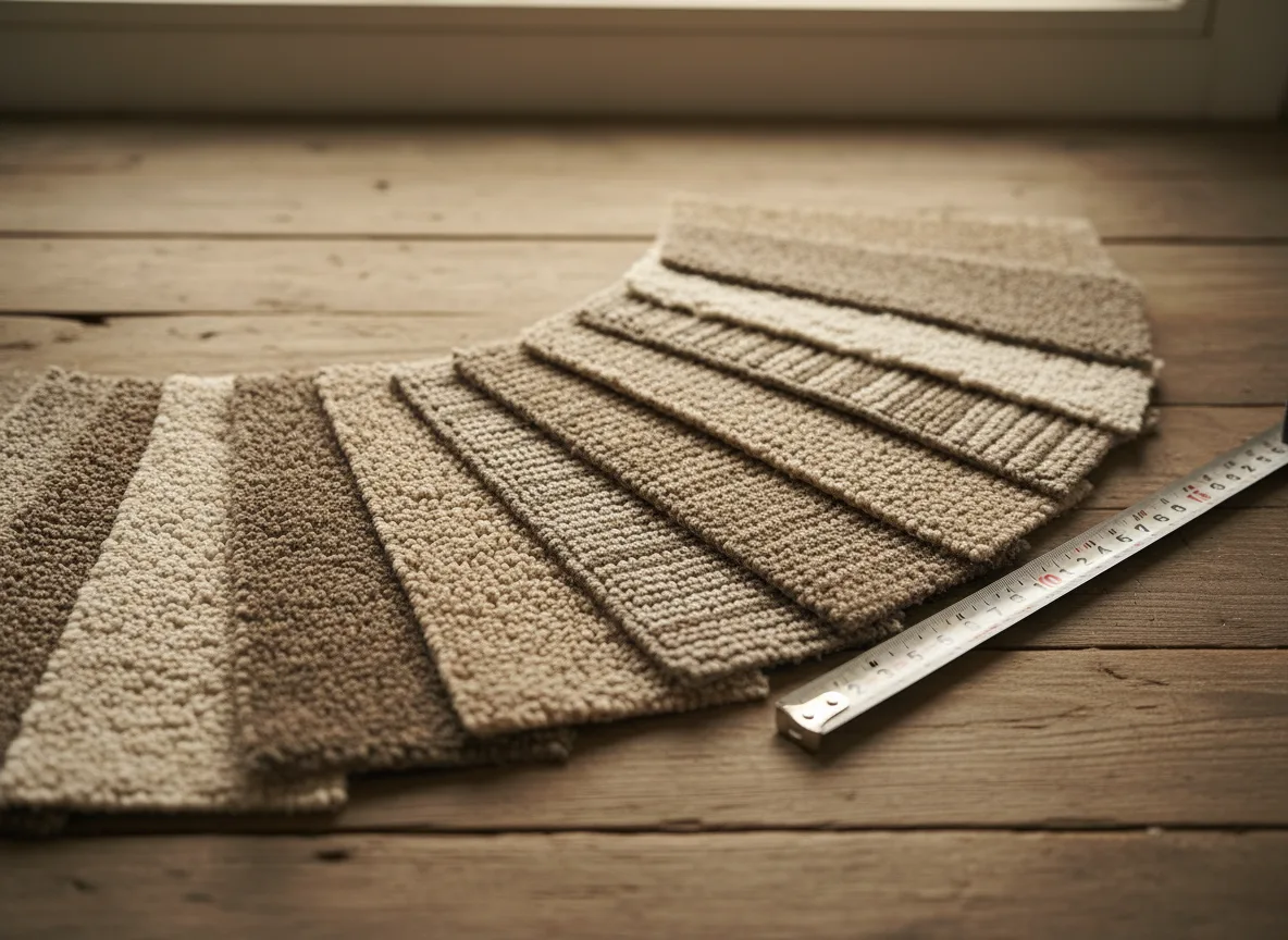 Carpet Installation Minford, OH FAQs
